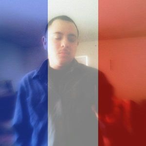 Meet your Posher, Marlon